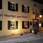 Hotel Zum Braeu Kinding