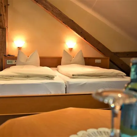 Zum Braeu Hotel