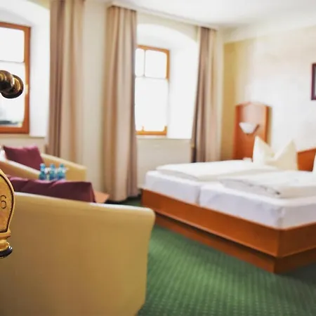 Hotel Zum Braeu 3*