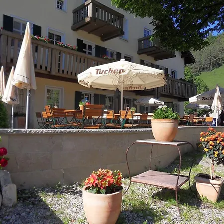 Zum Braeu Hotel 3*