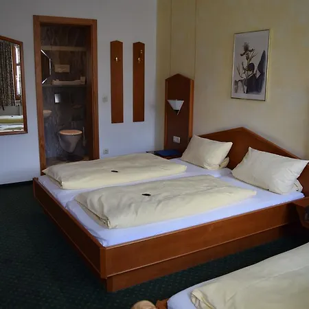 Zum Braeu Hotel