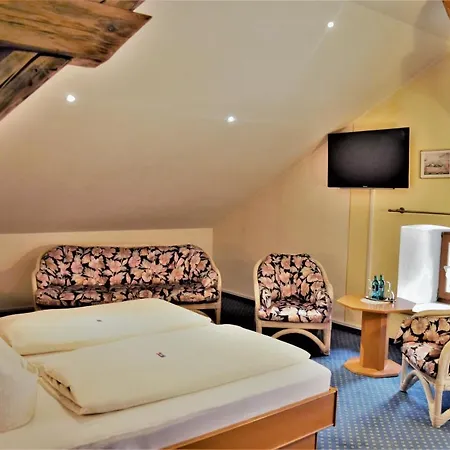 Zum Braeu Hotel Kinding