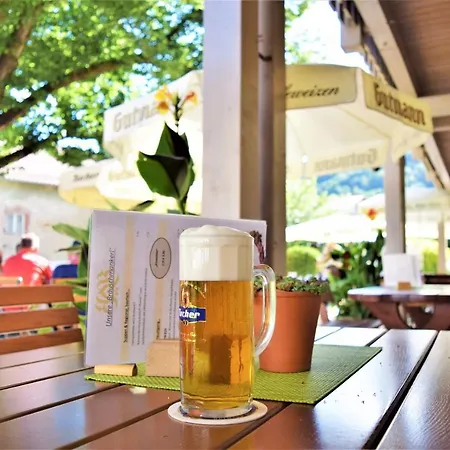 Hotel Zum Braeu 3*