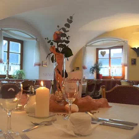Hotel Zum Braeu