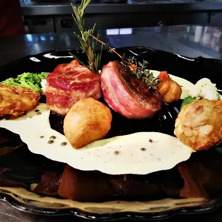 Zum Braeu Hotel Kinding