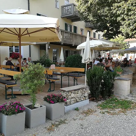 Zum Braeu Ξενοδοχείο