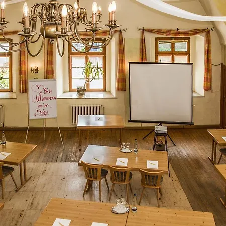 Hotel Zum Braeu 3*