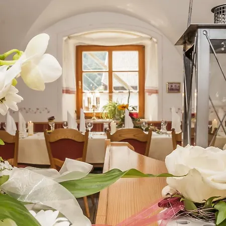 Zum Braeu Hotel