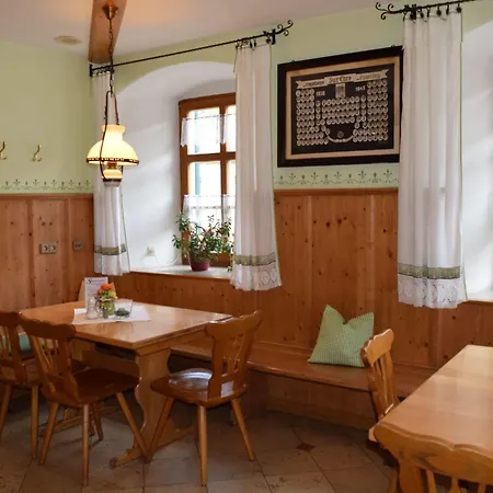 Hotel Zum Braeu