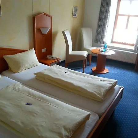 Hotel Zum Braeu Kinding