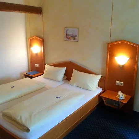 Hotel Zum Braeu 3*