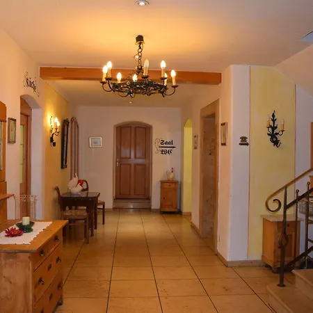 Zum Braeu Hotel Kinding
