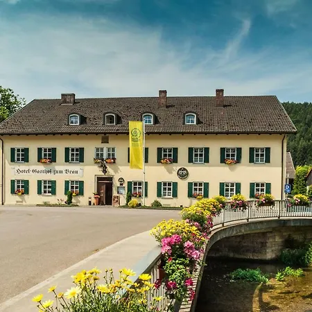 Hotel Zum Braeu