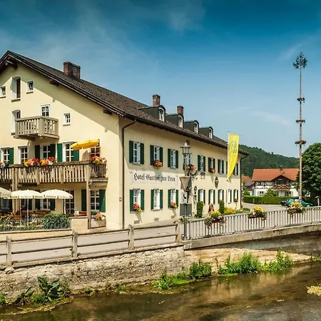 Hotel Zum Braeu