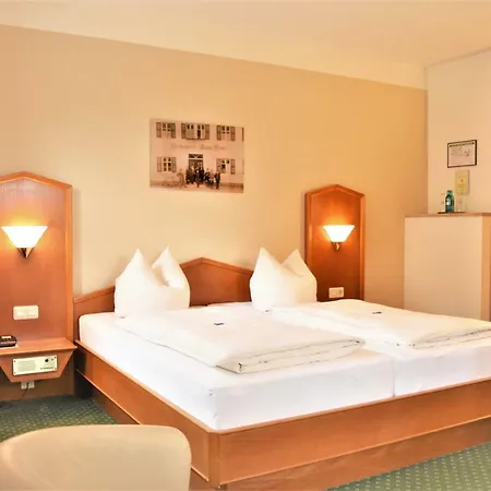 Zum Braeu Hotel