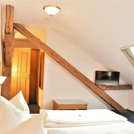 Hotel Zum Braeu 3*