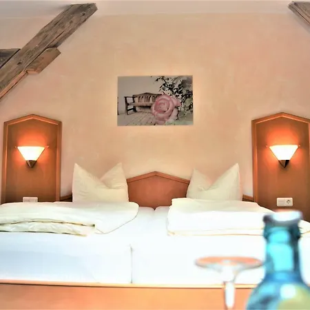 Hotel Zum Braeu 3*