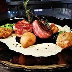 Zum Braeu Hotel Kinding