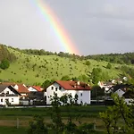 Zum Braeu Hotel 3*