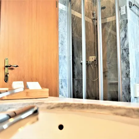 Hotel Zum Braeu