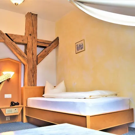 Hotel Zum Braeu