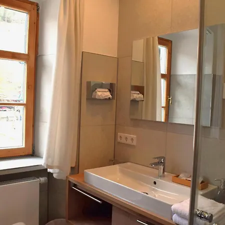Zum Braeu Hotel