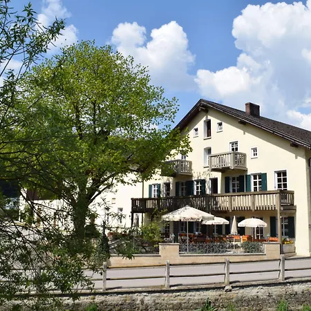 Zum Braeu 3* キンディング