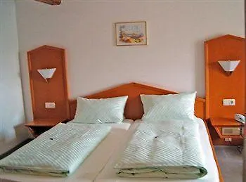 Zum Braeu Hotell Kinding