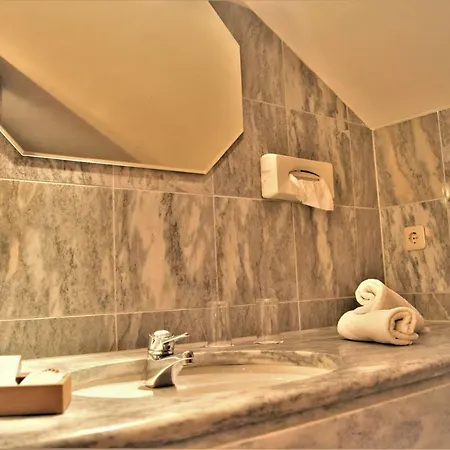 Hotell Zum Braeu