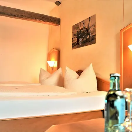 Hotell Zum Braeu
