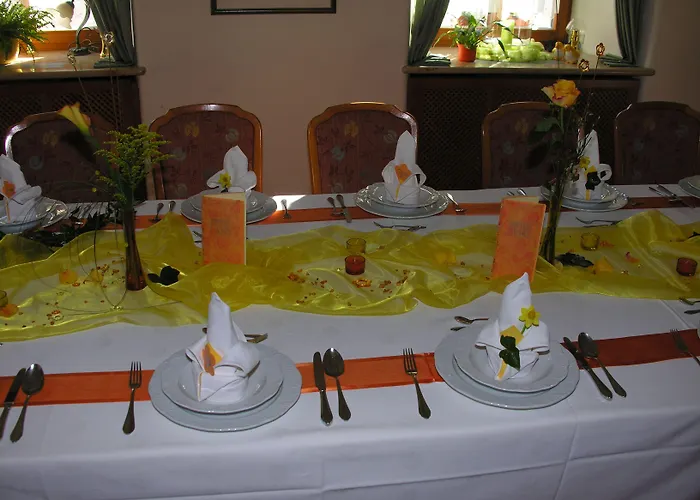 Zum Braeu Hotell Kinding