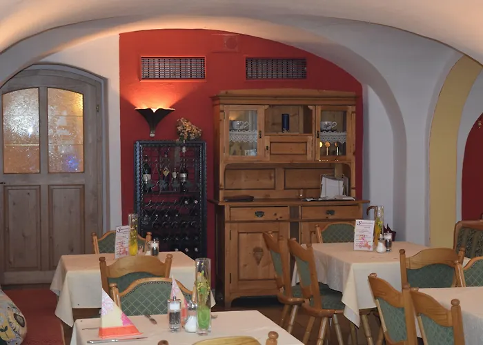 Hotell Zum Braeu Kinding