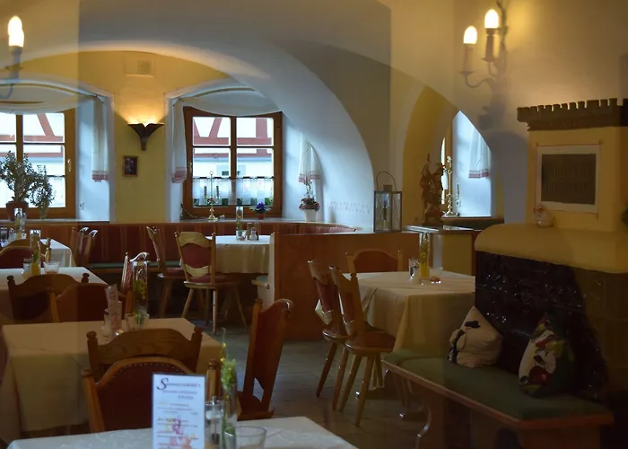 Hotell Zum Braeu