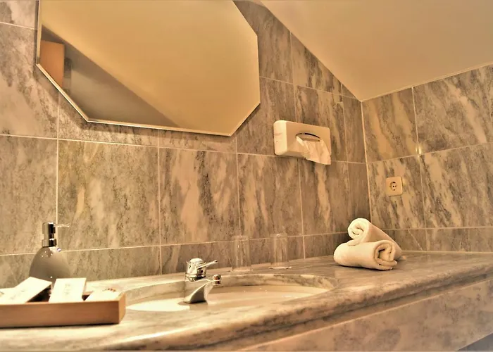 Hotell Zum Braeu