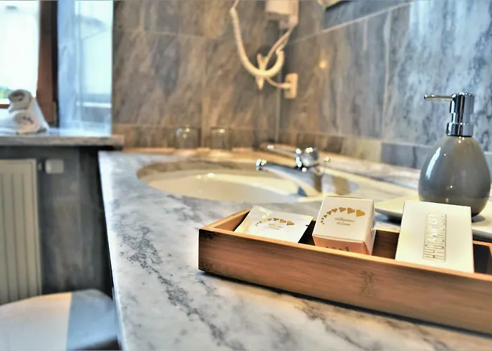 Hotell Zum Braeu Kinding